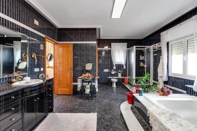 En Venta Villa de Lujo en San Luis Torrevieja — 19