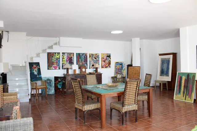 Casa 3 habitaciones 165m² en venta - Costa del sol — 32