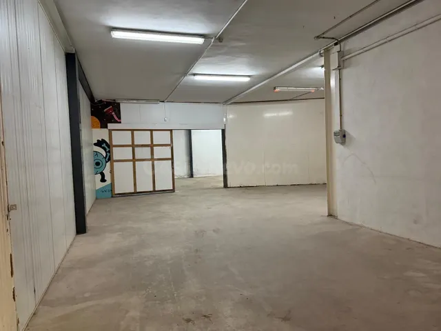 Nave industrial 1300m² en venta - Partida madrigal - foto 4