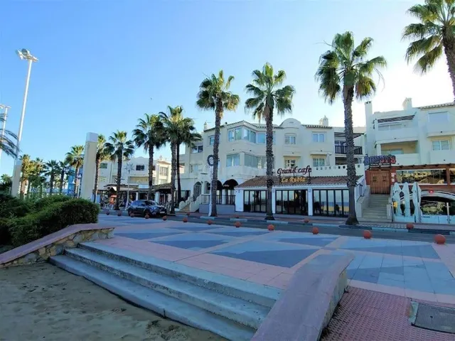 Piso en Venta en Benalmadena Costa Málaga — 14