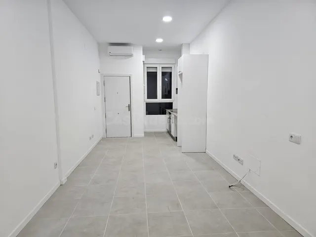 ESTUDIO NUEVO EN VENTA EN EL MOLAR (MADRID) - foto 5