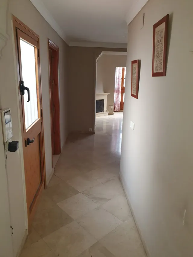 Casa independiente en pleno centro de Vejer — 42