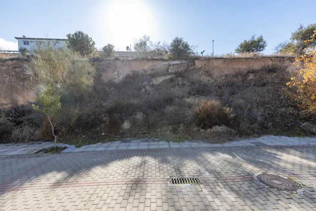 MAGNIFICA PARCELA EN ALTOS DE LA ZUBIA — 15