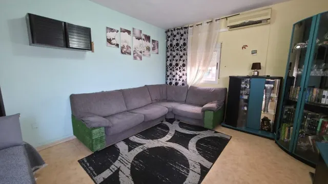 Apartamento 3 habitaciones 86m² en venta - Estacion de autobuses — 17