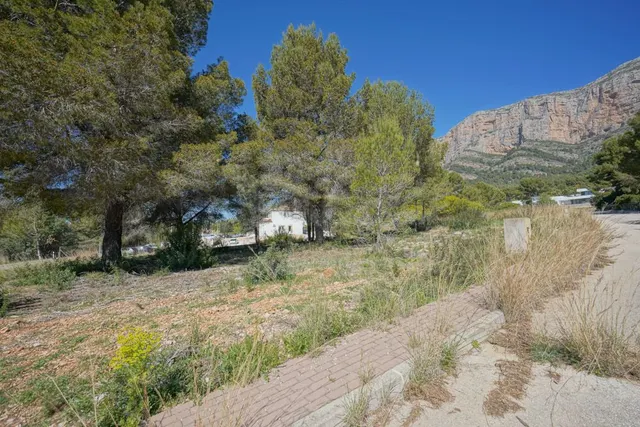Parcela en venta - Montañar I — 3