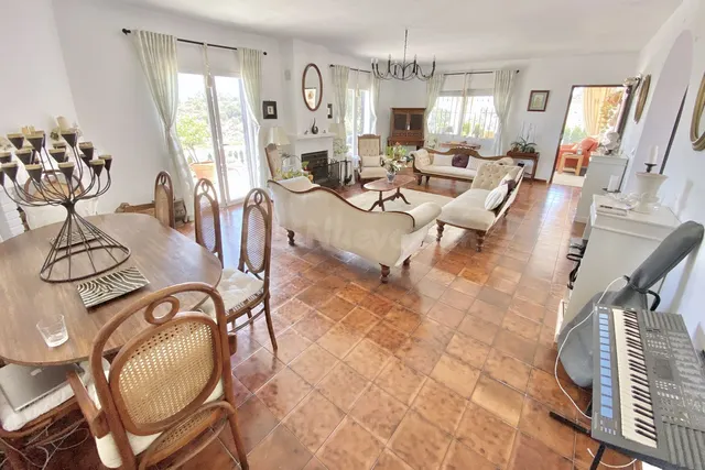 Chalet 4 habitaciones 171m² en venta - Riviera del sol - foto 5