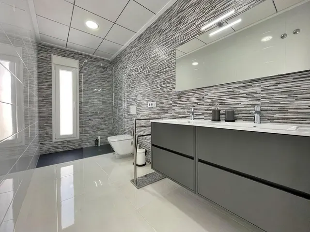 Villa 3 habitaciones 120m² en venta - Comunidad valenciana — 40