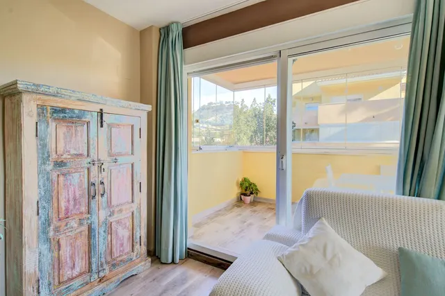 Apartamento 2 habitaciones 96m² en venta - Riviera del sol — 22