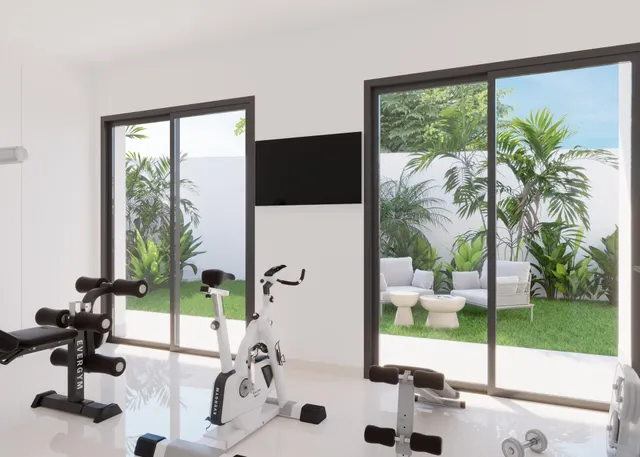 Villa 3 habitaciones 328m² en venta - Balcon de finestrat - foto 3