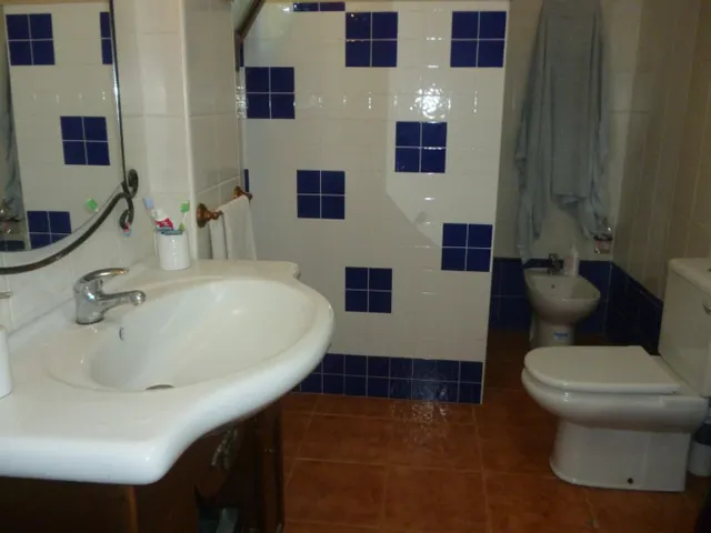 Chalet en zona Les Aigües - Ontinyent — 11