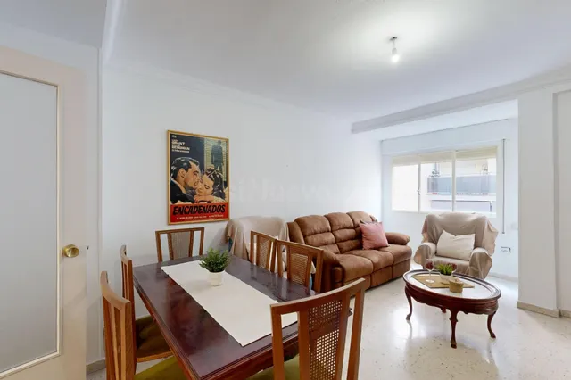 Vivienda en Avd. Río Segura — 4