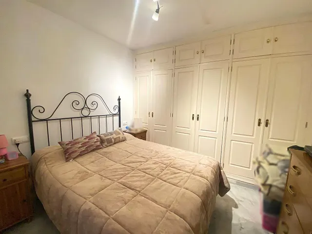 Apartamento en planta baja en El Puerto de Santa María — 7