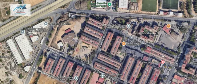 Venta piso en Sevilla - foto 4