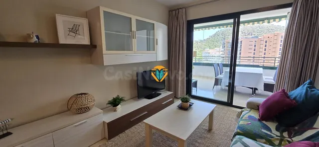 ¡Exclusiva vivienda en primera línea de playa en La Cala de  - foto 3
