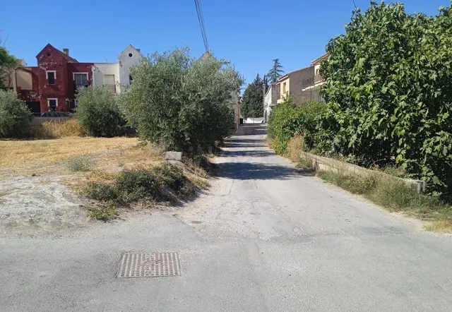 Terreno Urbano en Zújar - foto 4