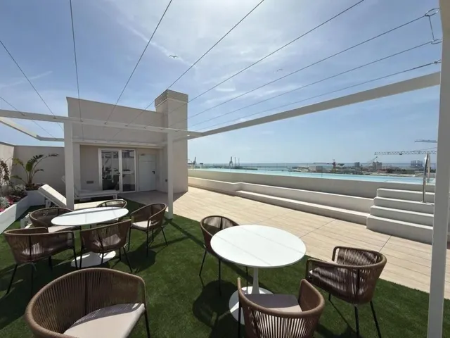 Apartamento 3 habitaciones 102m² en venta - Alipark — 19