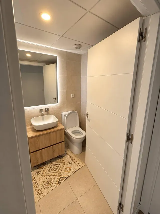 Piso 2 habitaciones 99m² en venta - Comunidad valenciana — 6