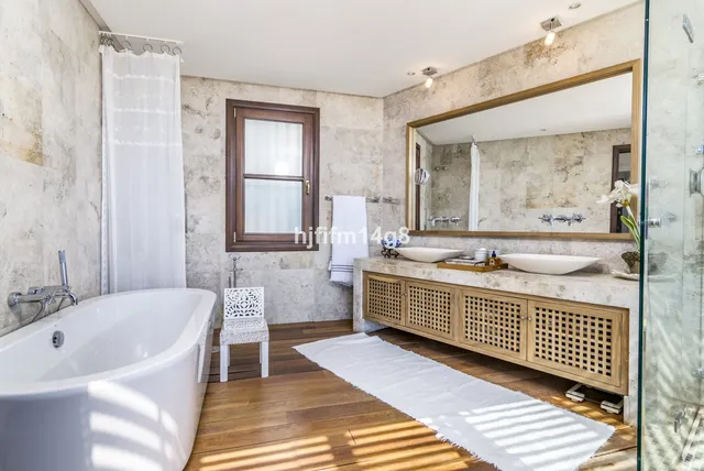 Adosado 3 habitaciones 167m² en venta - Costa del Sol — 13