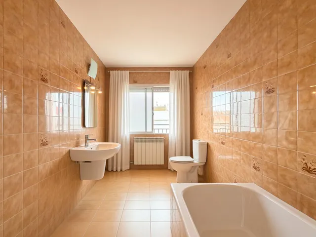 SE VENDE CASA DE DOS PLANTAS CON TRES DORMITORIOS, DOS BAÑOS Y GARAJE PARA DOS COCHES - ALFAJARÍN - ZARAGOZA — 30