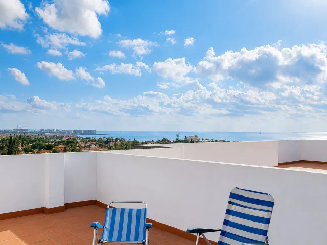 Ático 2 habitaciones 60m² en venta - La Zenia — 17