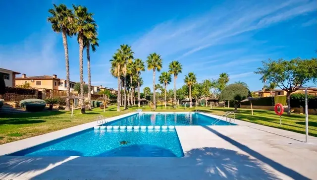Chalet pareado en mutxamel — 35