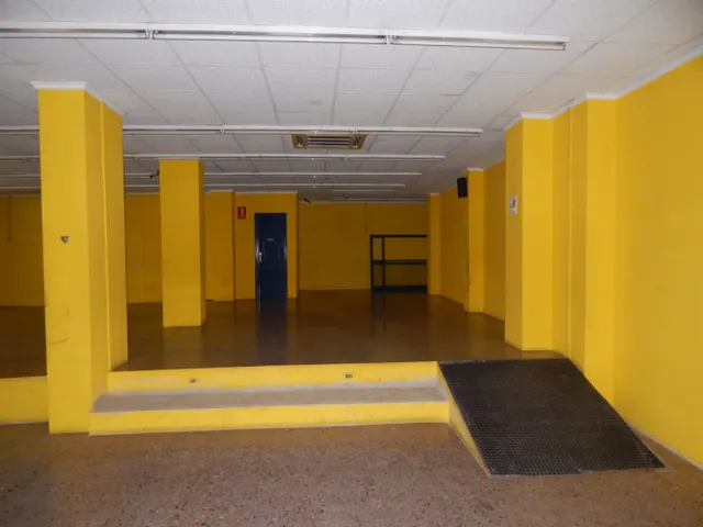 LOCAL COMERCIAL A LA VENTA EN ONTINYENT!!! — 4
