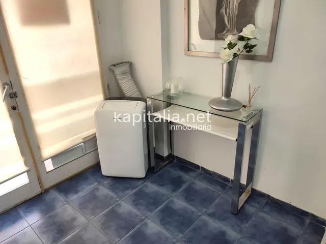 LOCAL COMERCIAL A LA VENTA EN ONTINYENT, UBICADA EN ZONA CENTRICA. — 4