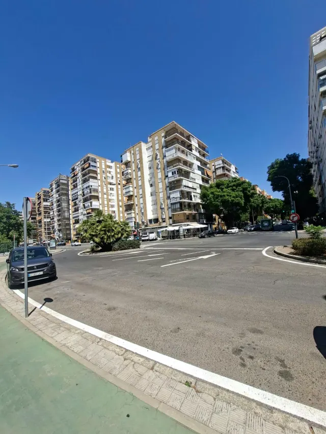 EL MEJOR PISO DE SAN PABLO — 21