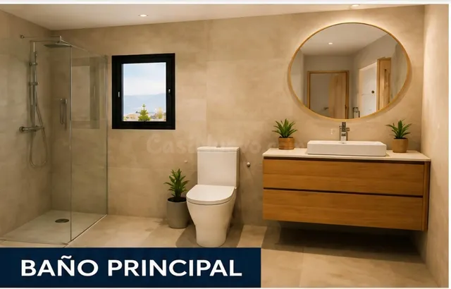 OBRA NUEVA NERJA - foto 4