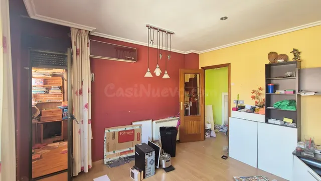 VENTA PISO CASTELLANOS DE MORISCOS. Urbis te ofrece un piso 