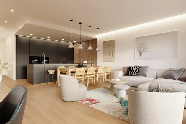 VIVIENDA NUEVA A ESTRENAR EN EL CENTRO DE ELCHE, DE 130M2 CO - foto 3