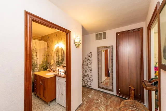 Vivienda en Virgen del Sororro cerca del Mar. — 10