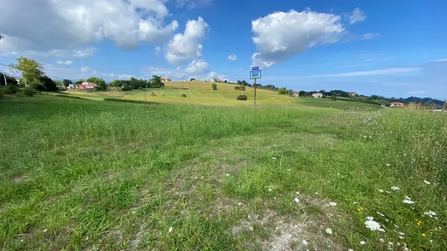 SE VENDE PARCELA EN LA REVILLA (SAN VICENTE DE LA BARQUERA) — 5