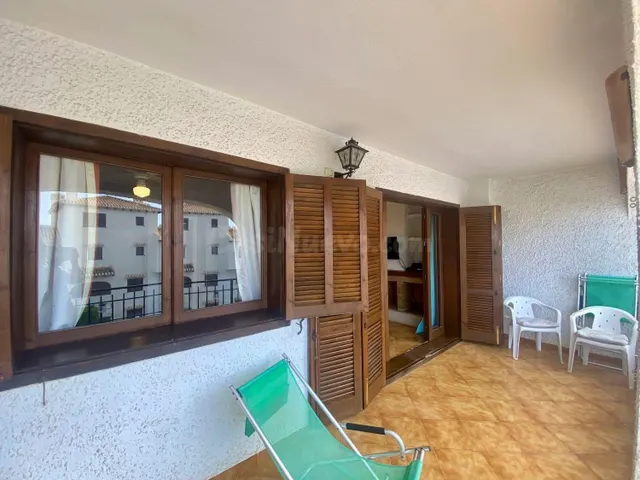 APARTAMENTO CON VISTAS AL MAR Y PISCINA | CABO ROIG - foto 5