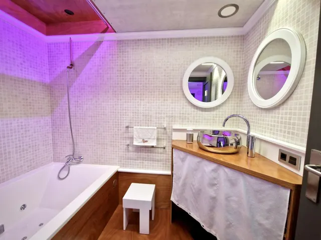 Apartamento 2 habitaciones 97m² en venta - Club Nautico — 23