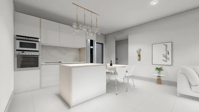 VILLAS DE OBRA NUEVA EN ROLDAN — 6