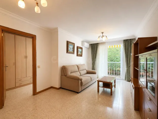 Exclusivo Apartamento en Sa Gruta, Palma de Mallorca - Vista - foto 4
