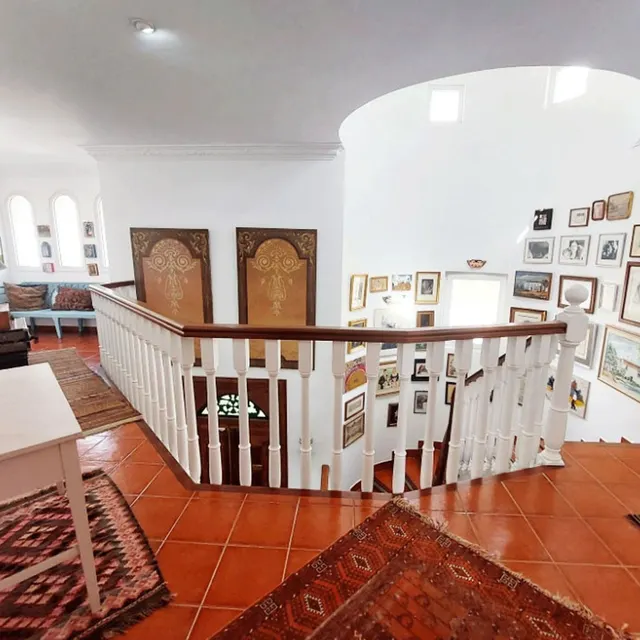 Chalet 8 habitaciones 625m² en venta - Centro — 25