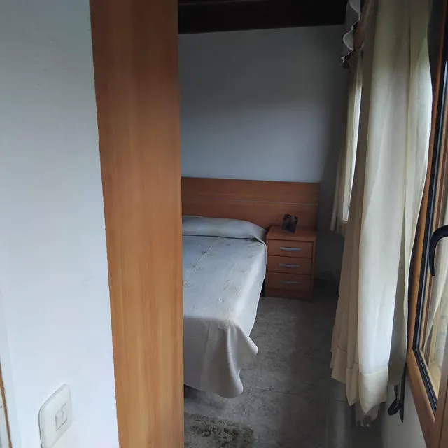 Chalet Individual a 10 minutos andando de la playa Levante — 39