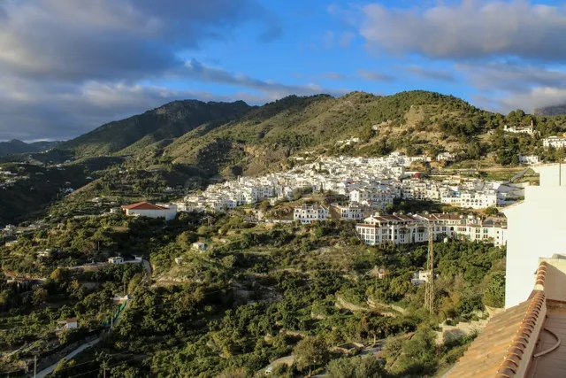 Apartamento 4 habitaciones 114m² en venta - Costa del sol — 2