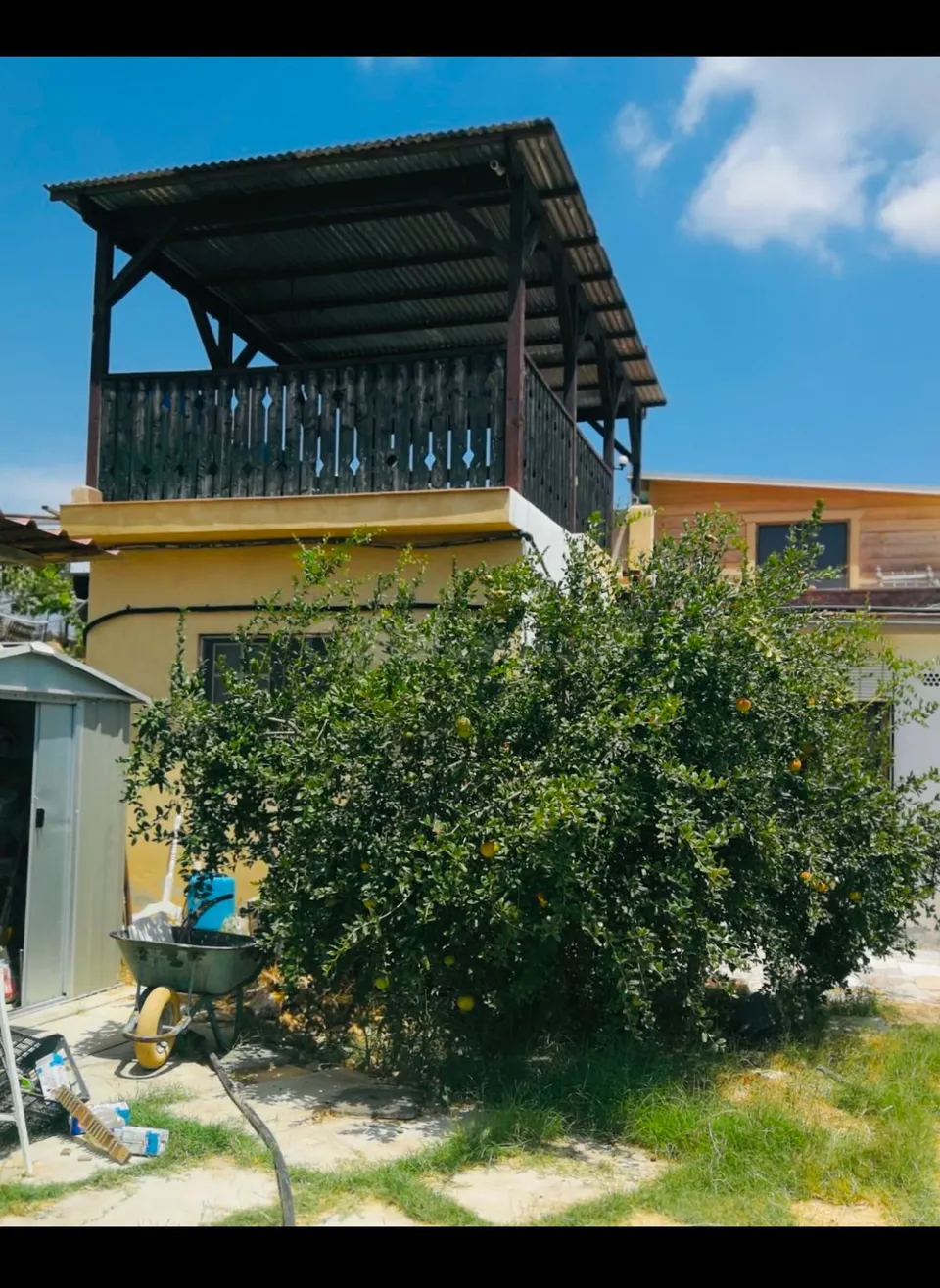 Finca rústica 2 habitaciones 150m² en venta - Puerto Sol-Los Almendros-El Tomillar