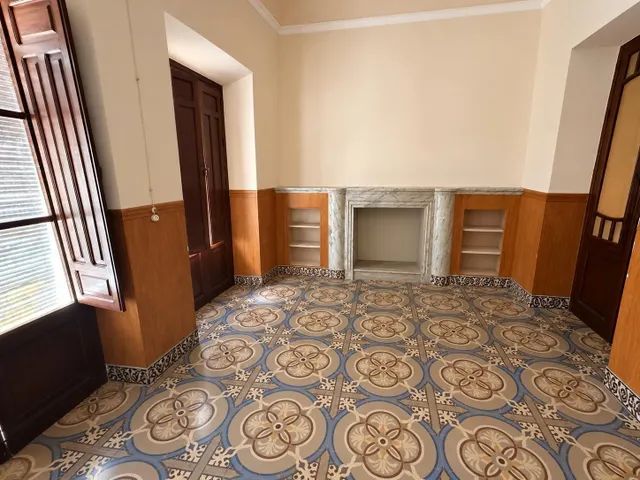 Casa en Fuente Obejuna — 42