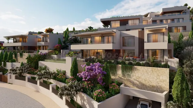 Chalet 5 habitaciones 531m² en venta - Alto de los Monteros - foto 4