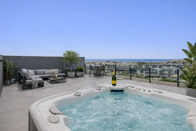 Ático 2 habitaciones 75m² en venta - Costa Del Sol — 2