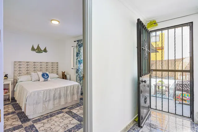 Casa en los carteros — 20