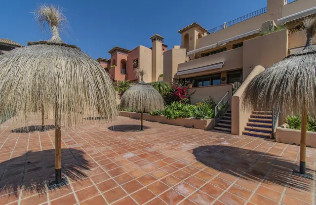 Apartamento 2 habitaciones 133m² en venta - Costa Del Sol — 29