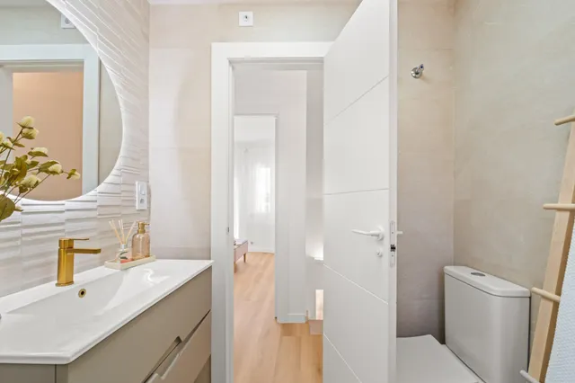 Adosado 2 habitaciones 75m² en venta - Lomas de Campoamor-Las Ramblas — 31