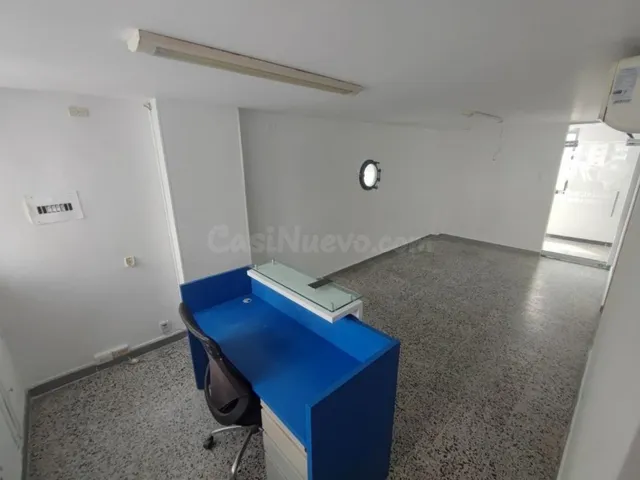 Local comercial 1 habitación 46m² en alquiler - Castillogran
