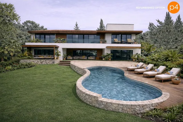 Chalet 5 habitaciones 400m² en venta - Marbella — 6