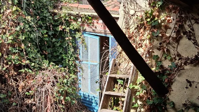 Urbis te ofrece una casa en venta en Garcihernández, Salamanca. — 39